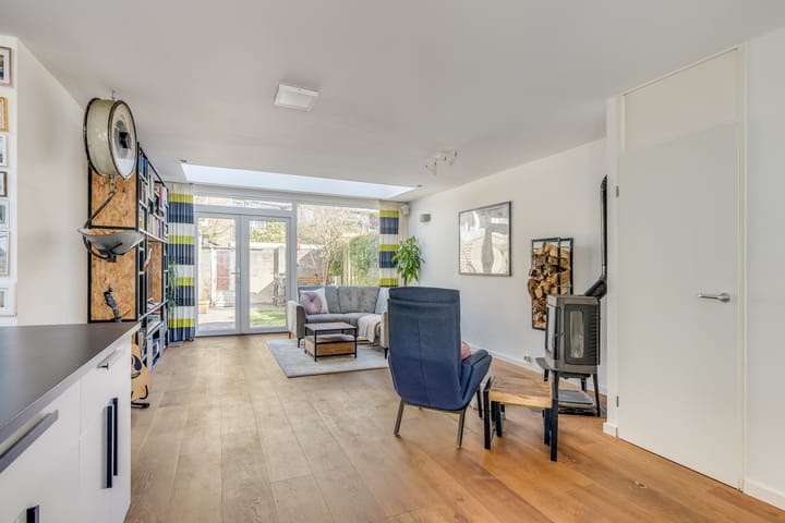 Foto 8 van Giessenplein 67