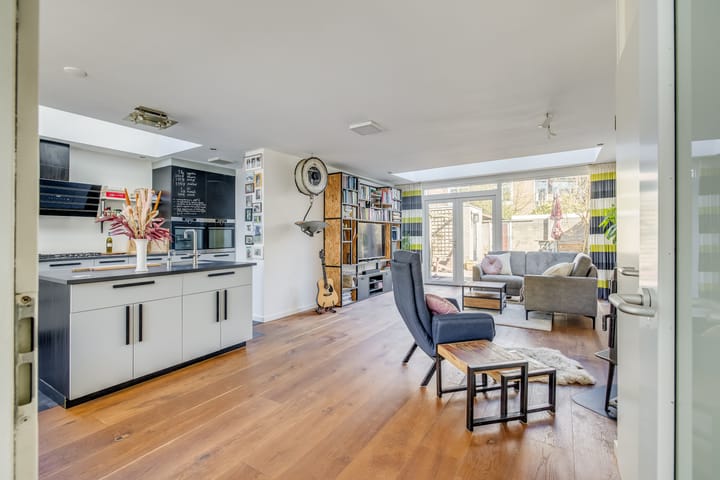 Foto 7 van Giessenplein 67