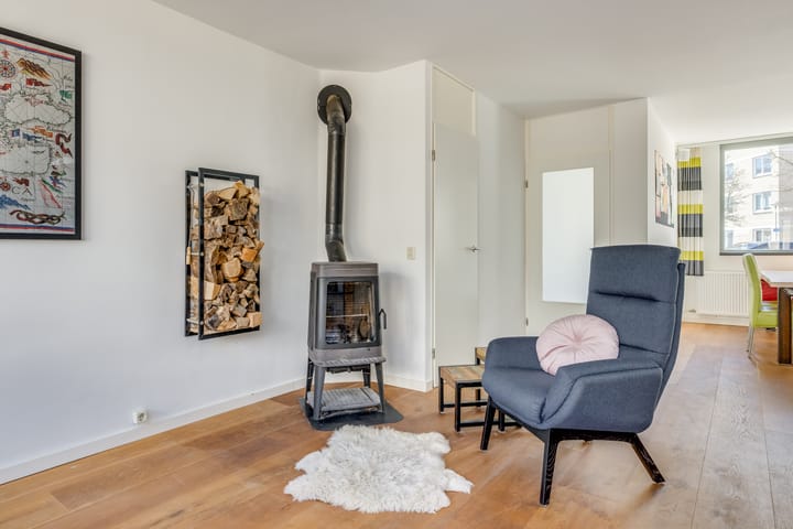 Foto 9 van Giessenplein 67