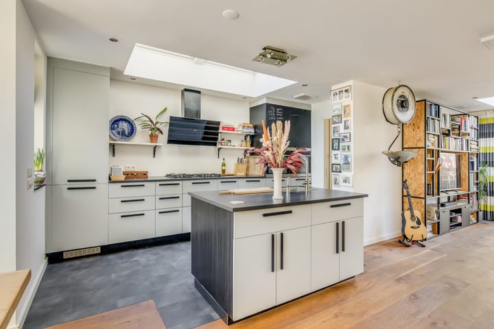 Foto 15 van Giessenplein 67