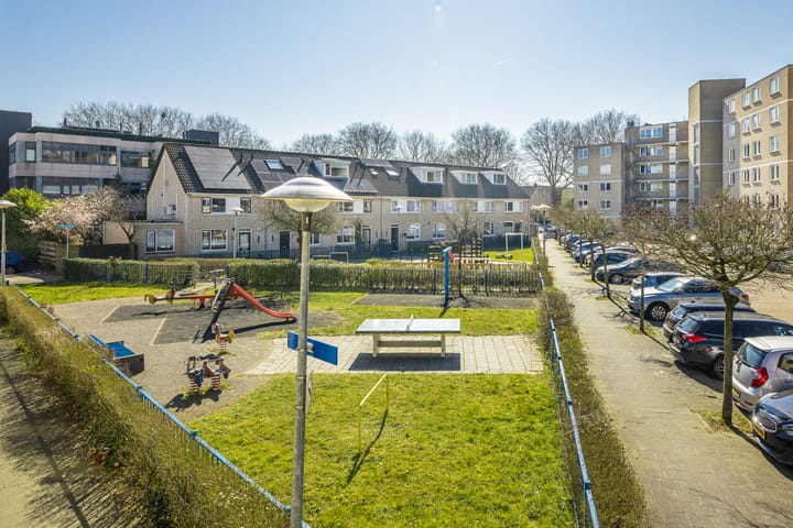 Foto 24 van Giessenplein 67