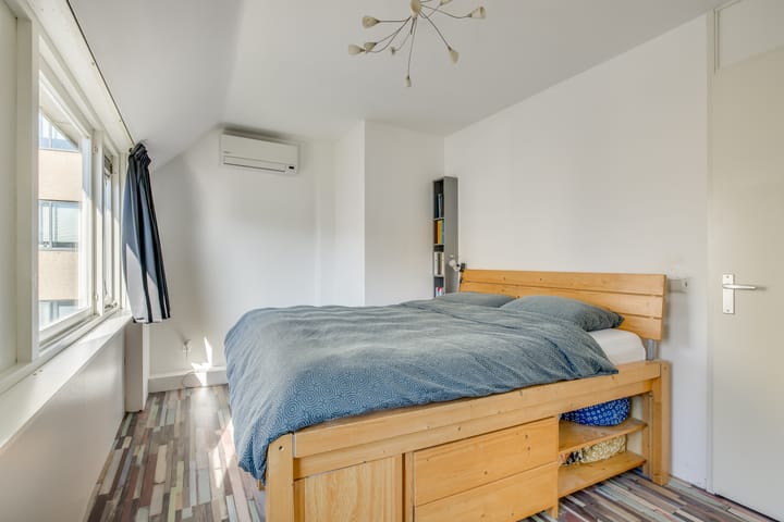 Foto 25 van Giessenplein 67