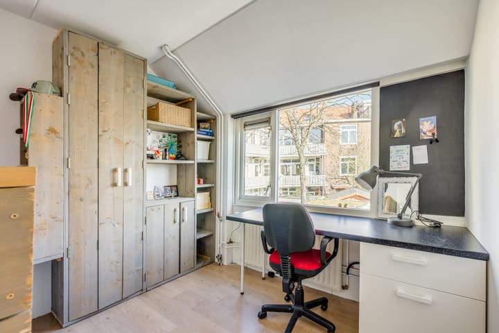 Foto 29 van Giessenplein 67