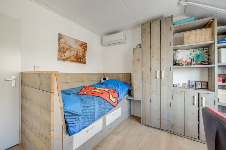 Foto 30 van Giessenplein 67