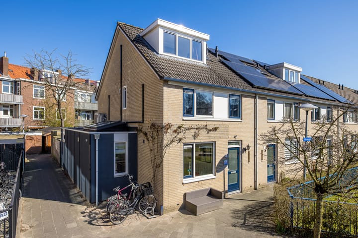 Foto 4 van Giessenplein 67