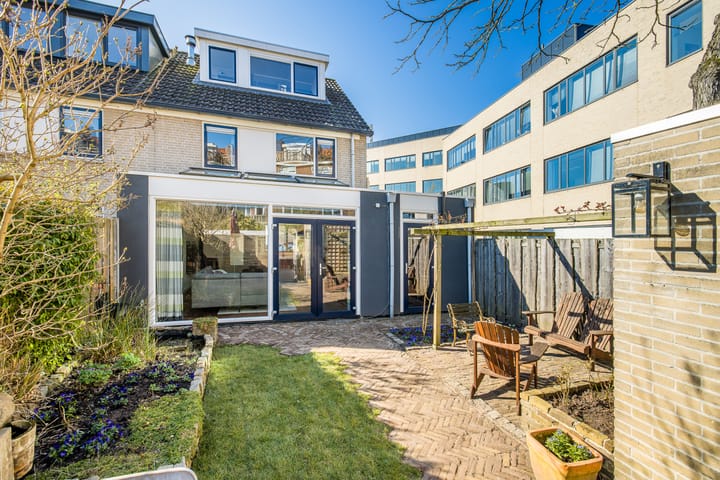 Foto 38 van Giessenplein 67