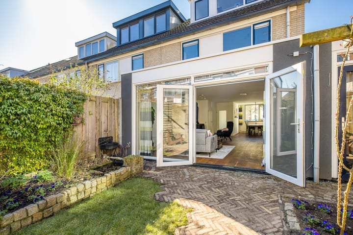 Foto 39 van Giessenplein 67