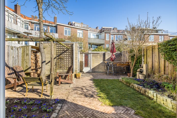 Foto 40 van Giessenplein 67