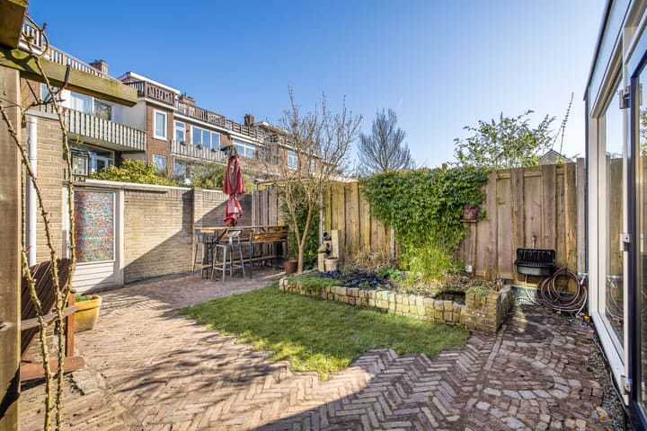 Foto 42 van Giessenplein 67