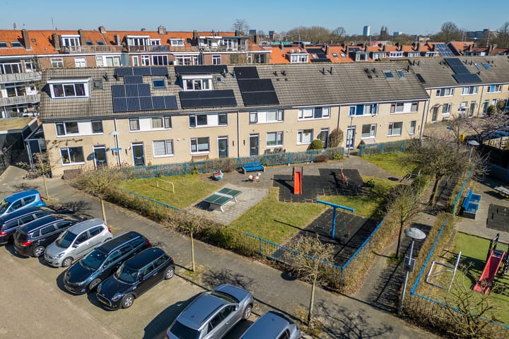 Foto 43 van Giessenplein 67