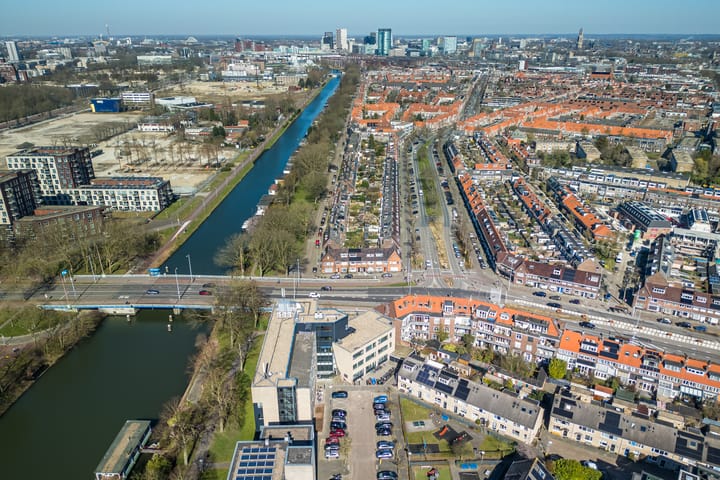 Foto 45 van Giessenplein 67