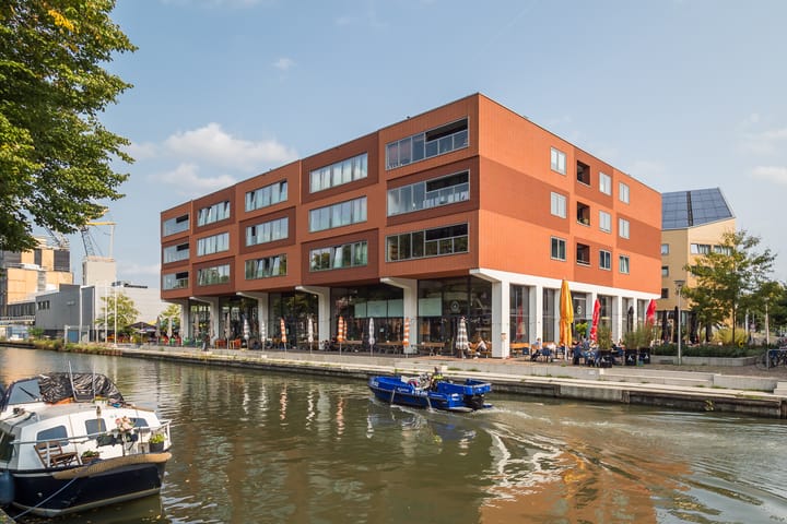 Foto 47 van Giessenplein 67