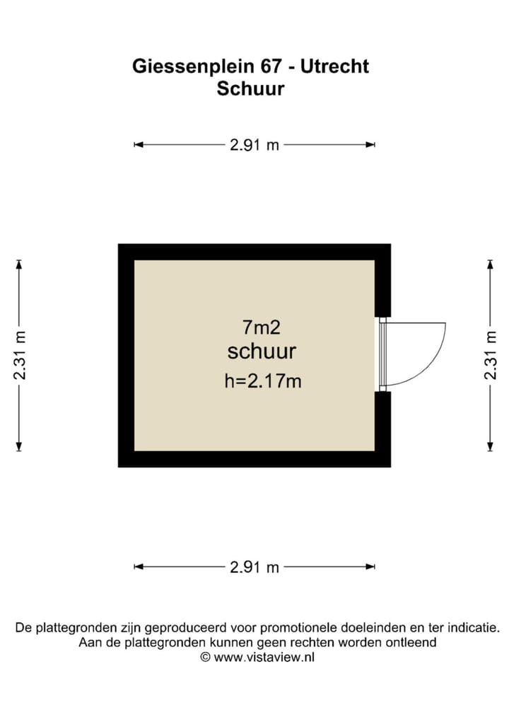 Foto 54 van Giessenplein 67