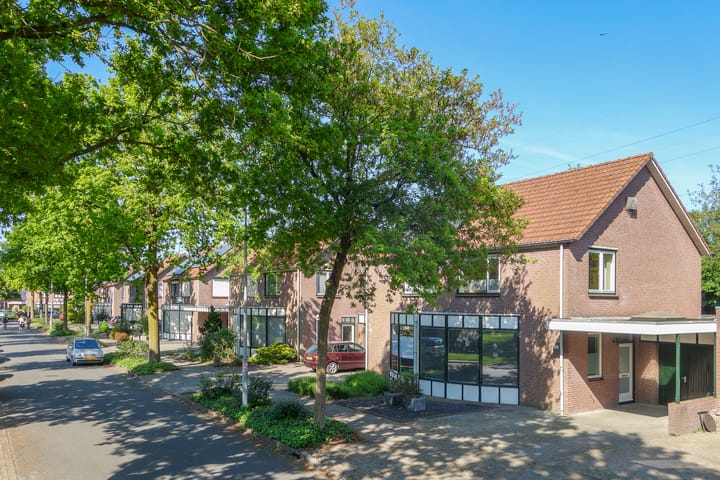 Foto 3 van Eikenwal 154