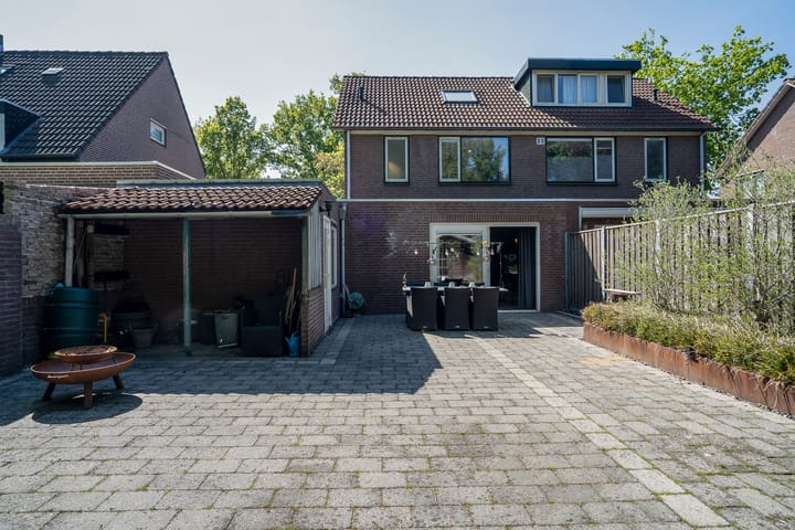 Foto 24 van Eikenwal 154