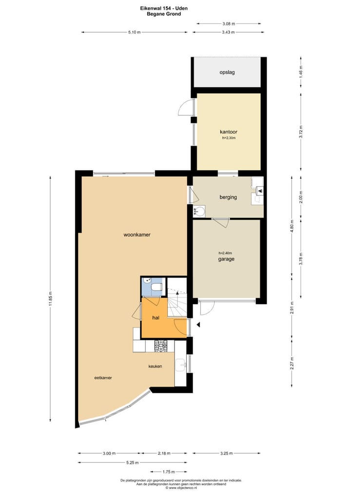 Foto 28 van Eikenwal 154