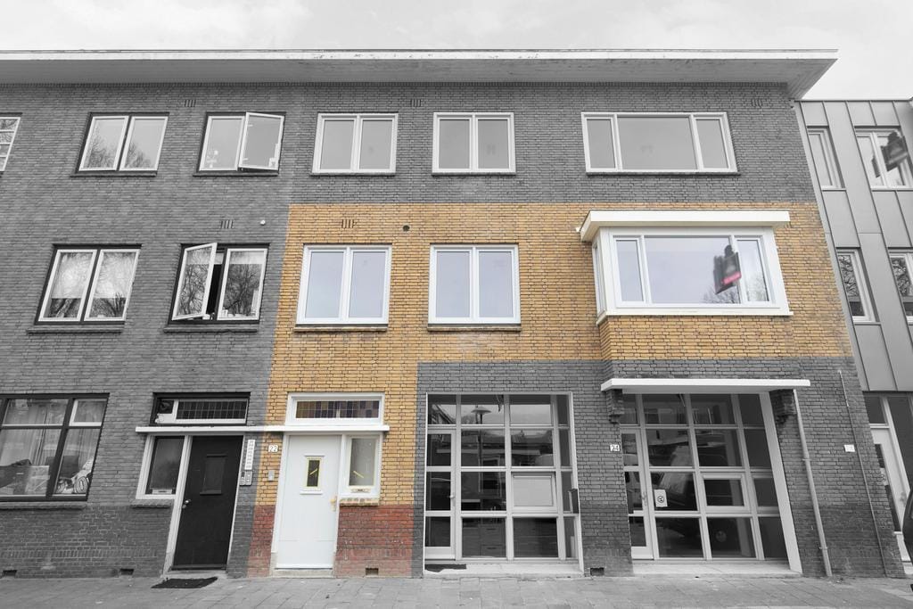 Foto 1 van Billitonstraat 22