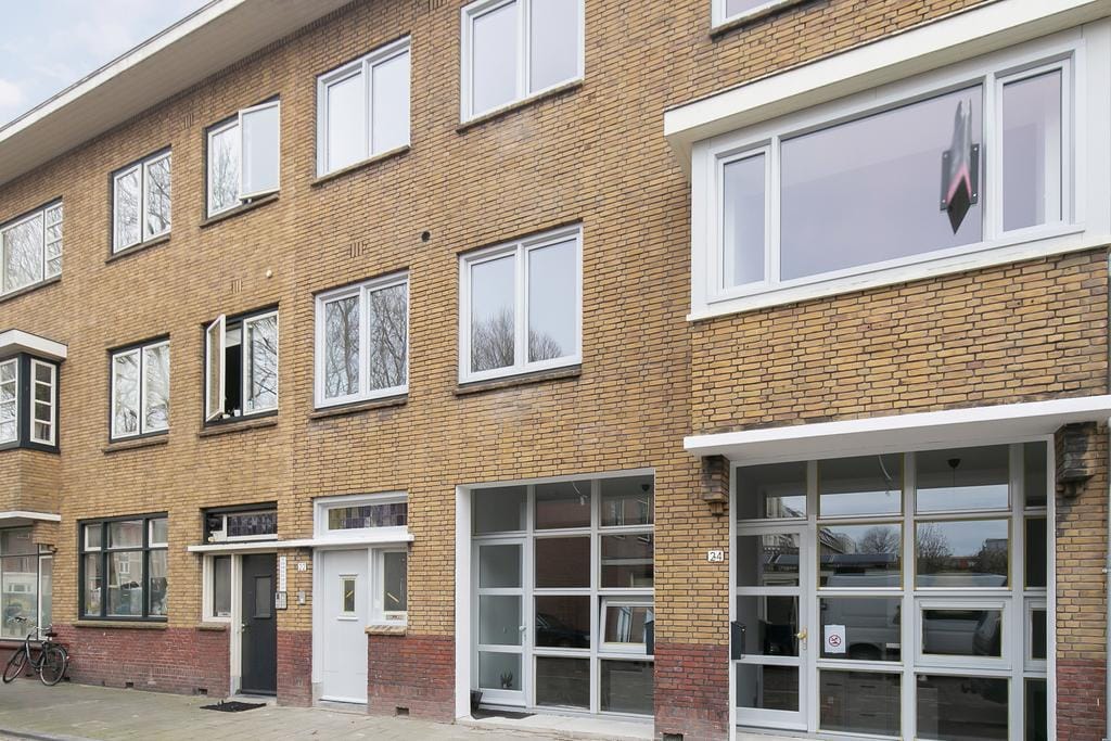 Foto 3 van Billitonstraat 22