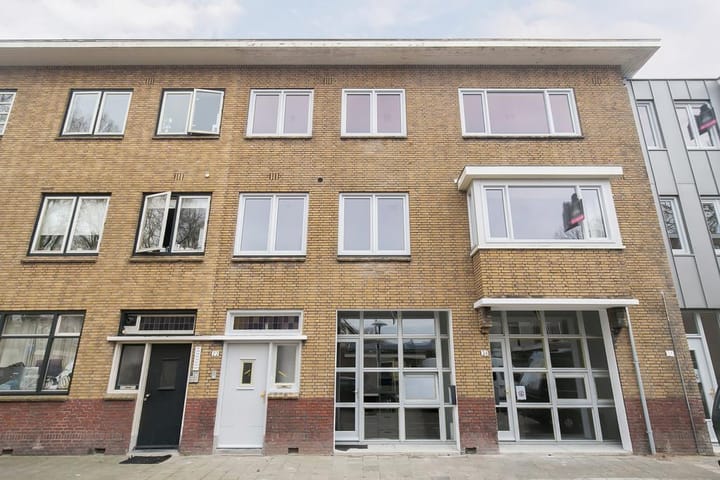 Foto 2 van Billitonstraat 22