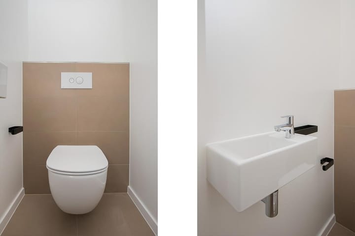 Foto 5 van Billitonstraat 22