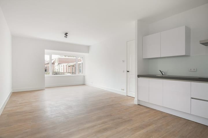 Photo 13 of Billitonstraat 22