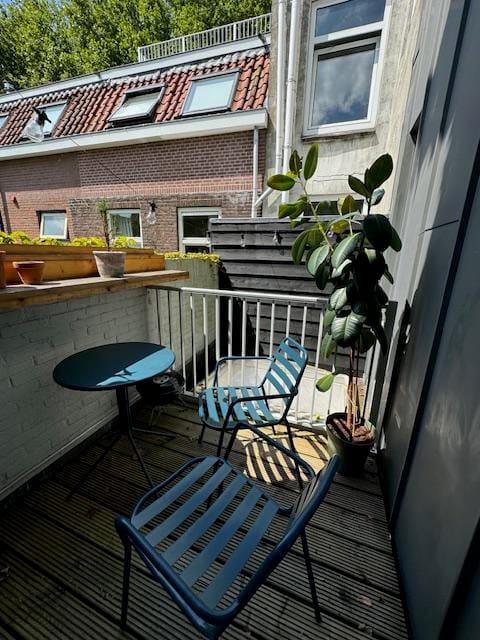 Foto 17 van Billitonstraat 22