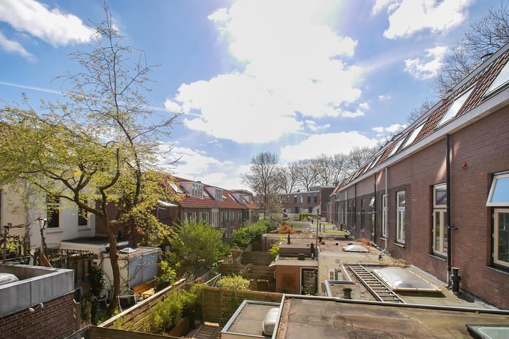 Photo 18 of Billitonstraat 22