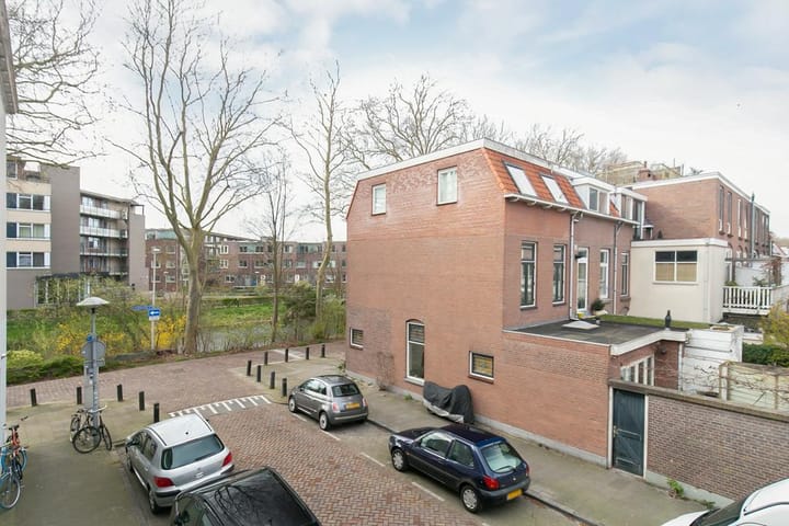 Photo 35 of Billitonstraat 22
