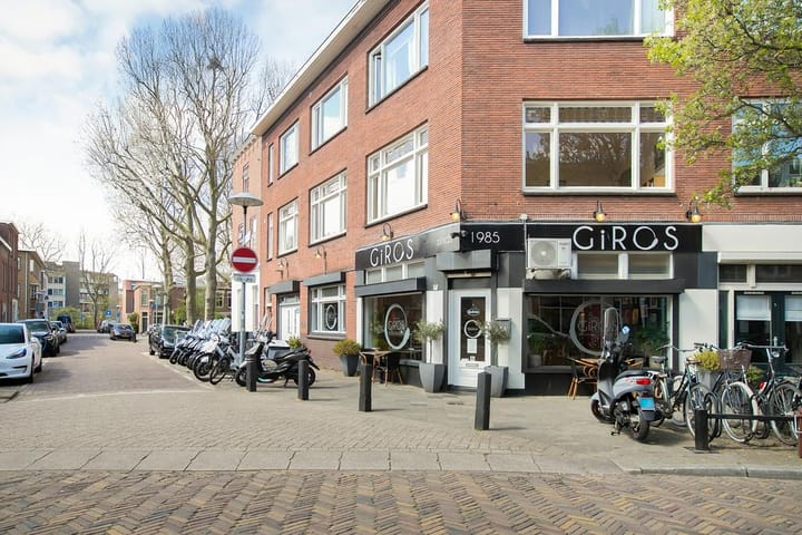 Photo 36 of Billitonstraat 22