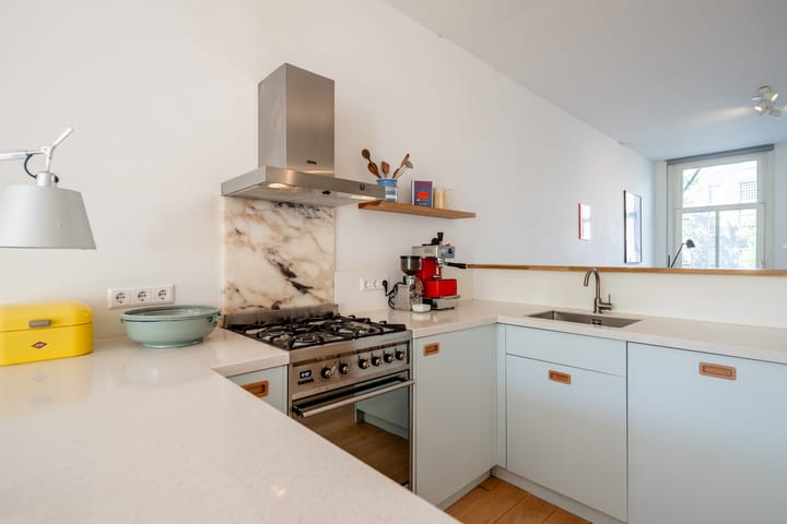 Foto 6 van Nieuwe Prinsengracht 106-H