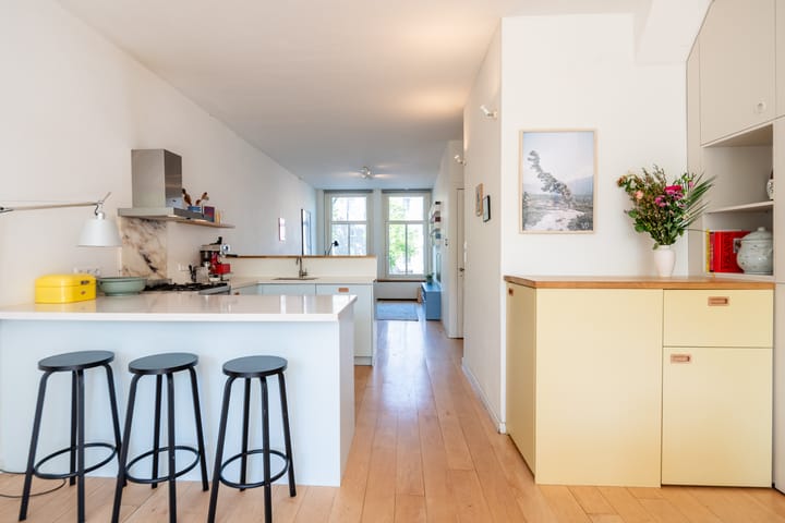 Foto 7 van Nieuwe Prinsengracht 106-H