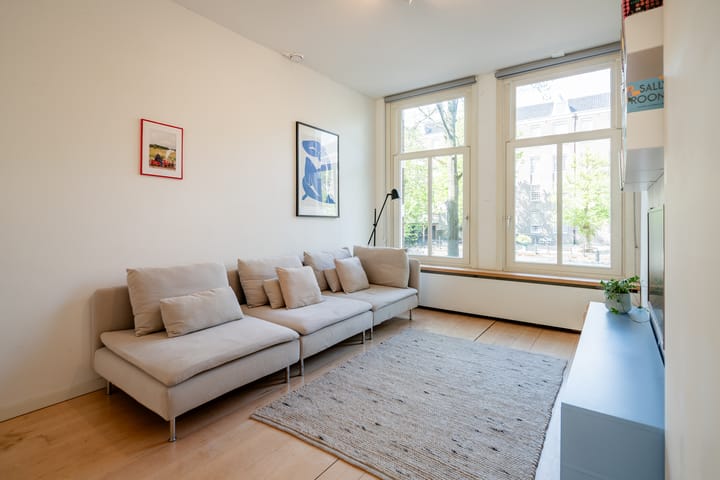 Foto 8 van Nieuwe Prinsengracht 106-H