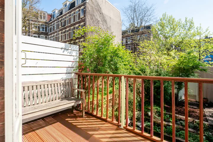 Foto 13 van Nieuwe Prinsengracht 106-H