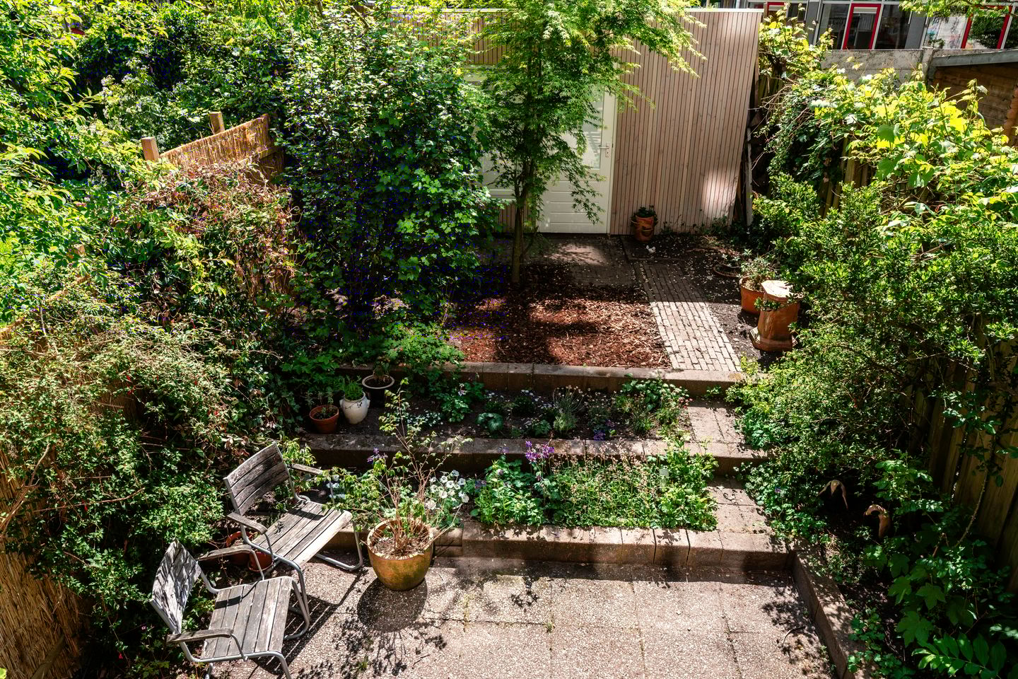 Foto 14 van Nieuwe Prinsengracht 106-H