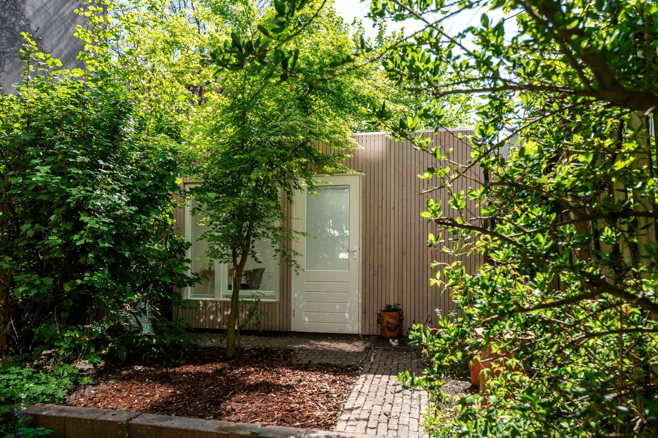 Foto 15 van Nieuwe Prinsengracht 106-H