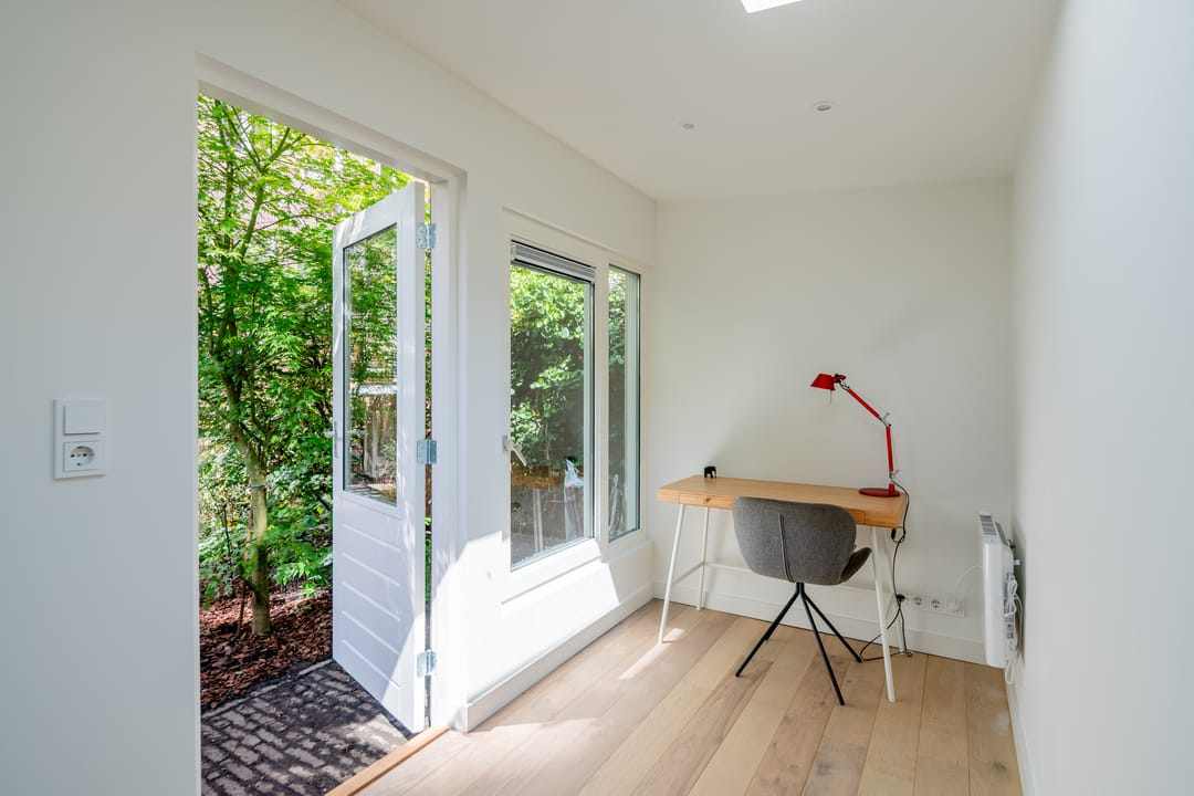 Foto 16 van Nieuwe Prinsengracht 106-H