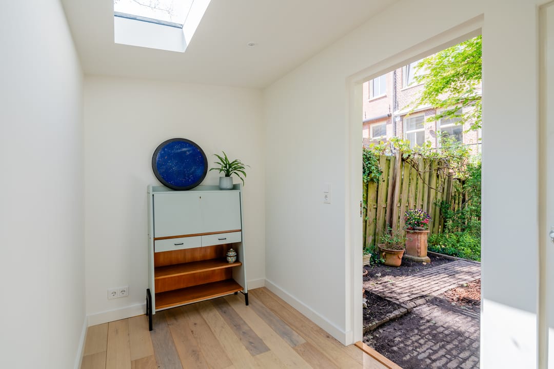 Foto 17 van Nieuwe Prinsengracht 106-H