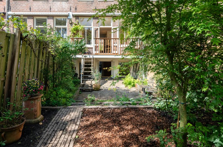 Foto 18 van Nieuwe Prinsengracht 106-H