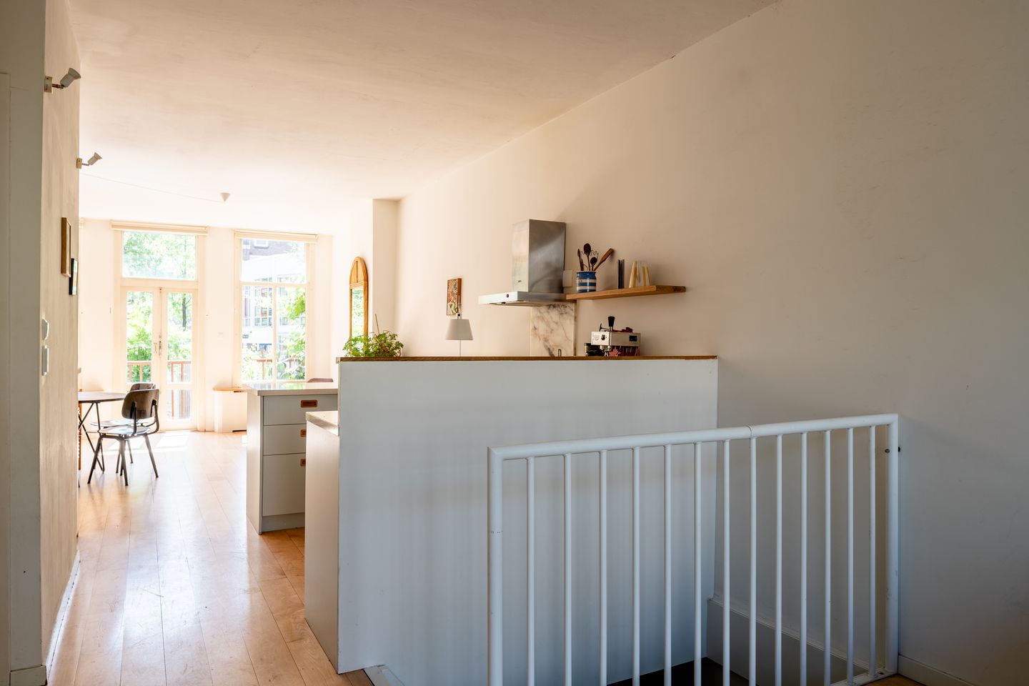 Foto 19 van Nieuwe Prinsengracht 106-H