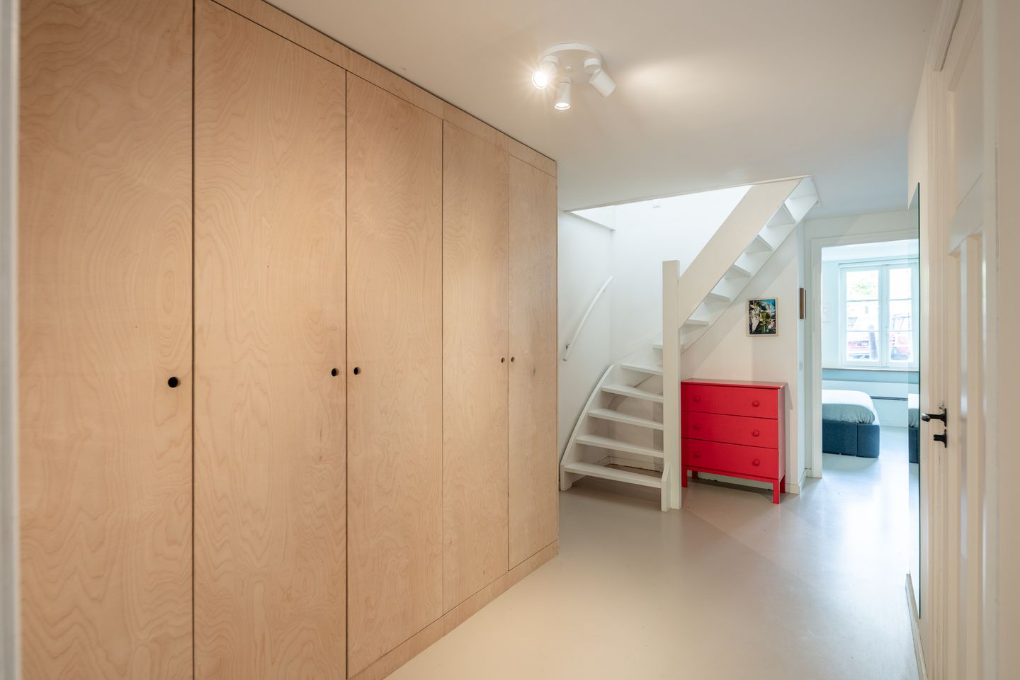 Foto 20 van Nieuwe Prinsengracht 106-H