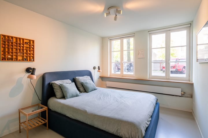 Foto 21 van Nieuwe Prinsengracht 106-H