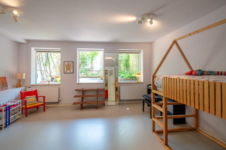 Foto 23 van Nieuwe Prinsengracht 106-H