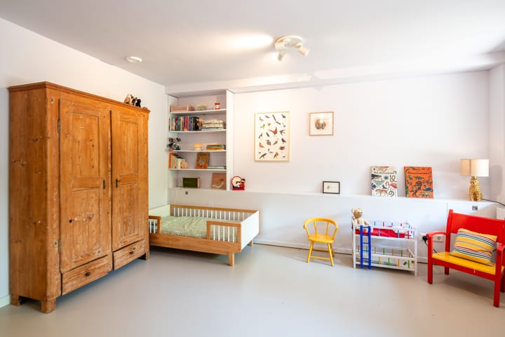 Foto 24 van Nieuwe Prinsengracht 106-H