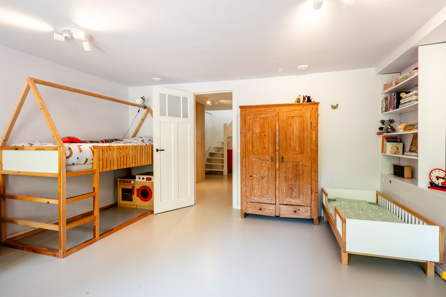 Foto 25 van Nieuwe Prinsengracht 106-H