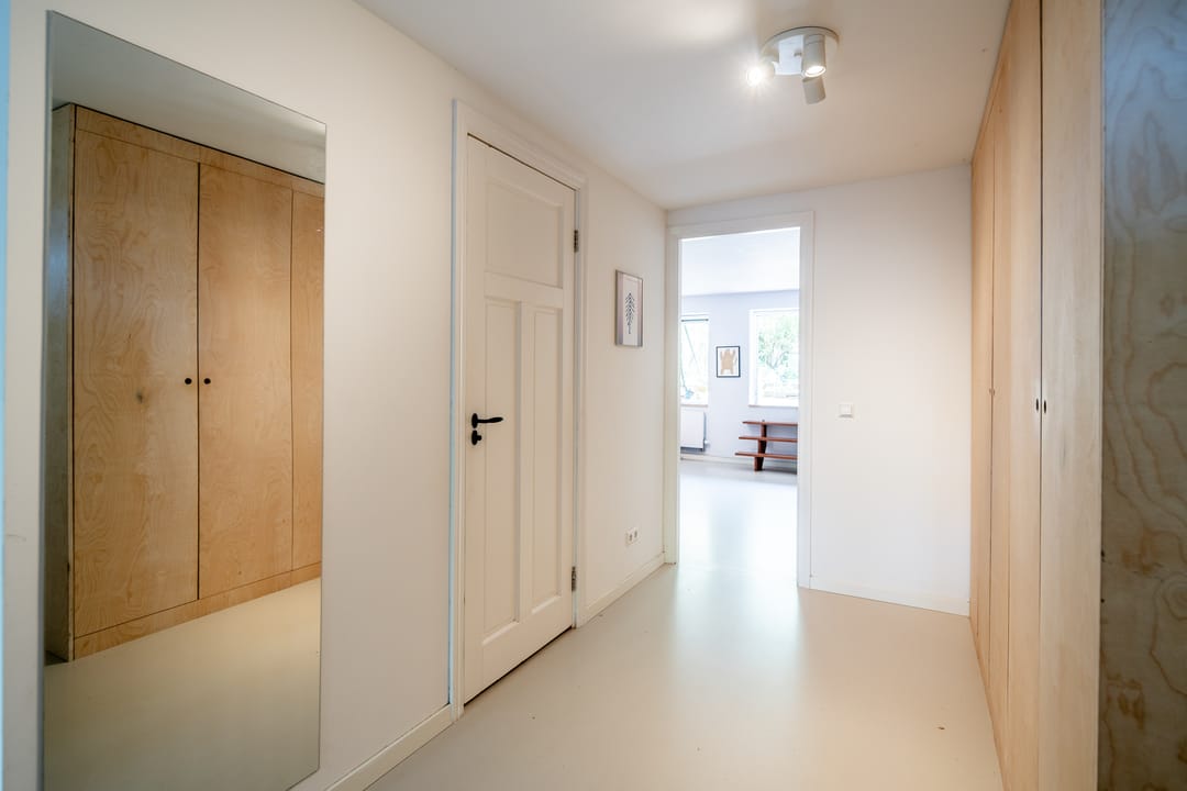 Foto 26 van Nieuwe Prinsengracht 106-H