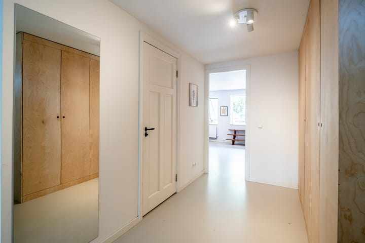 Foto 26 van Nieuwe Prinsengracht 106-H