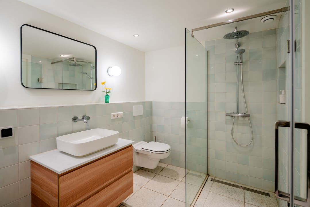 Foto 28 van Nieuwe Prinsengracht 106-H