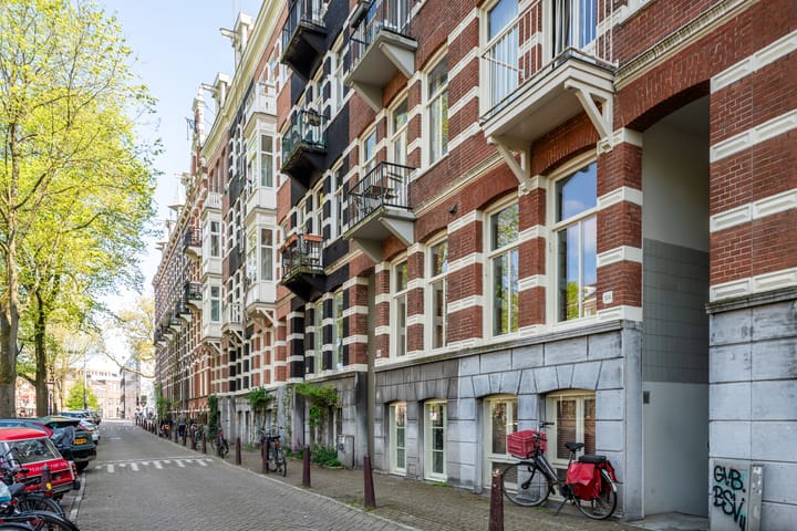 Foto 29 van Nieuwe Prinsengracht 106-H