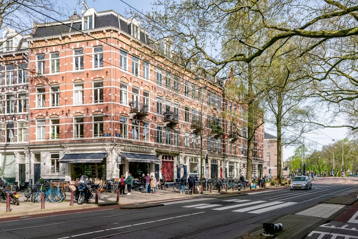 Foto 30 van Nieuwe Prinsengracht 106-H