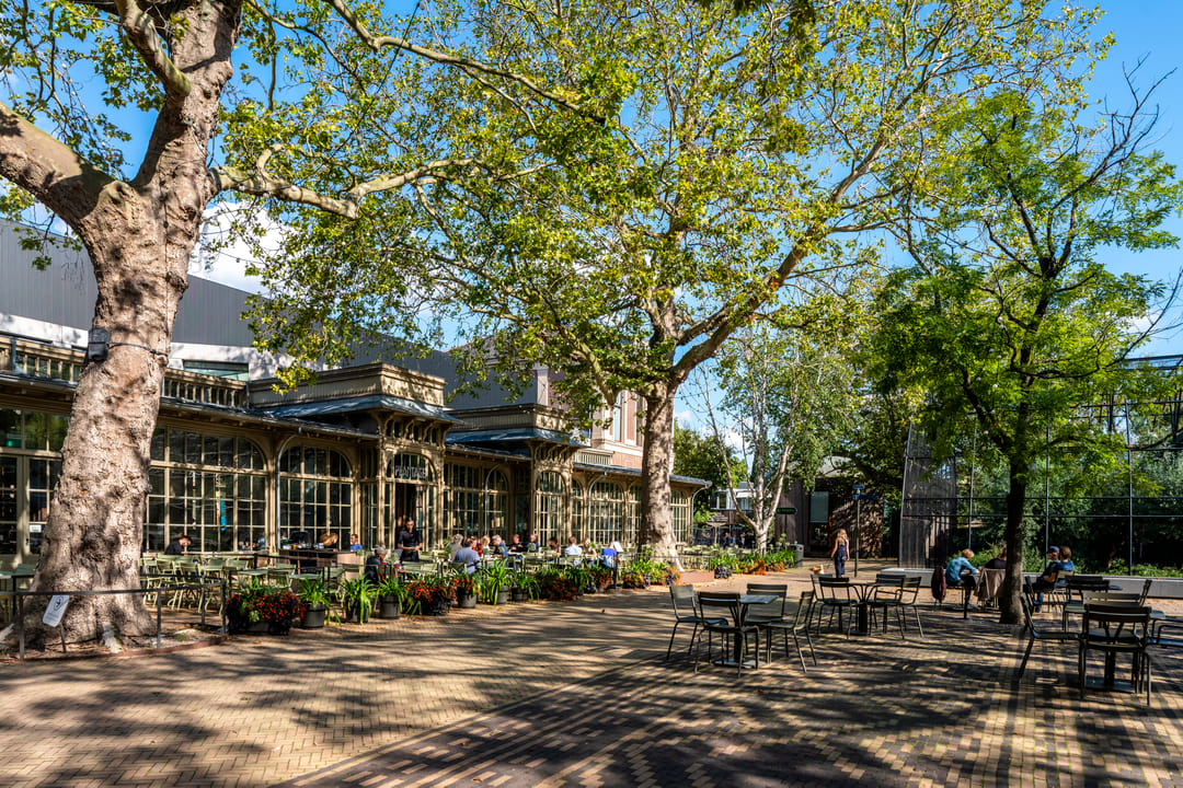 Foto 31 van Nieuwe Prinsengracht 106-H